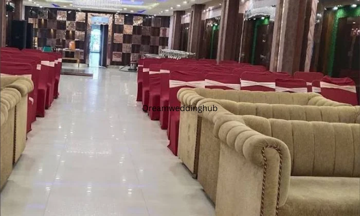 Dream Palace Morinda